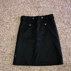 J. Crew pencil skirt